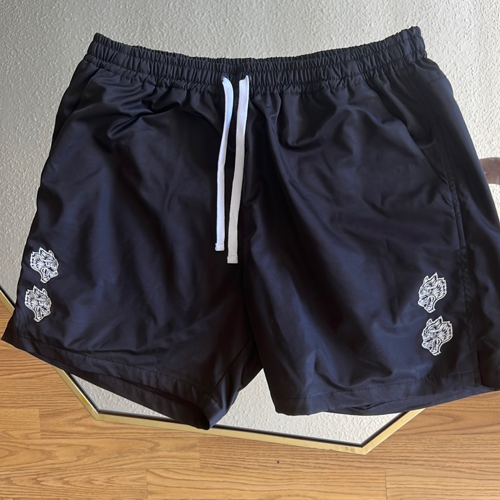Darc sport men short